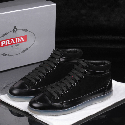 2014 Prada men shoes