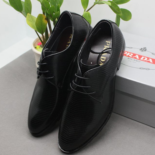 2014 Prada men shoes