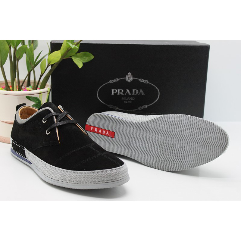 2014 Prada men shoes