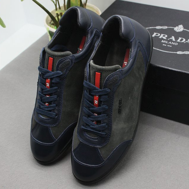 2014 Prada men shoes