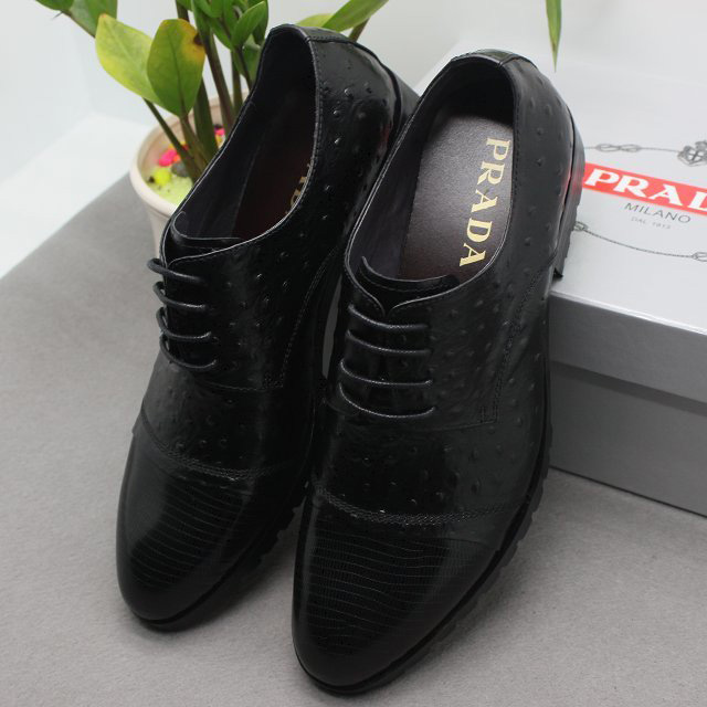 2014 Prada men shoes