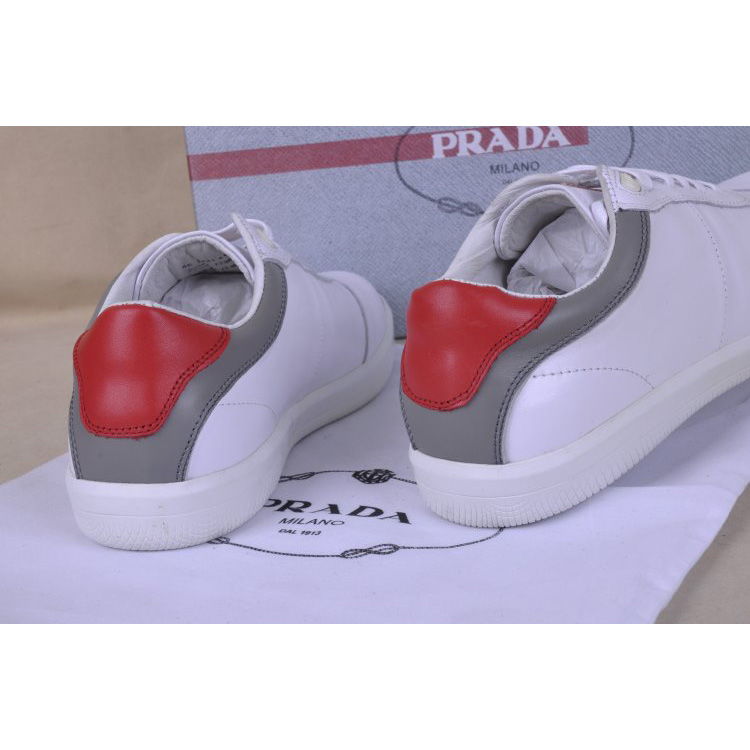 2014 Prada men shoes