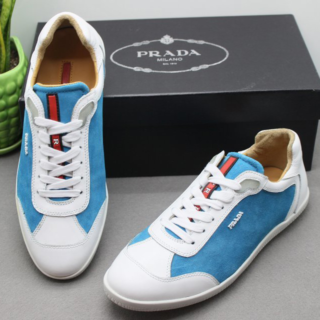 2014 Prada men shoes