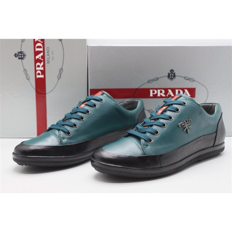 2014 Prada men shoes