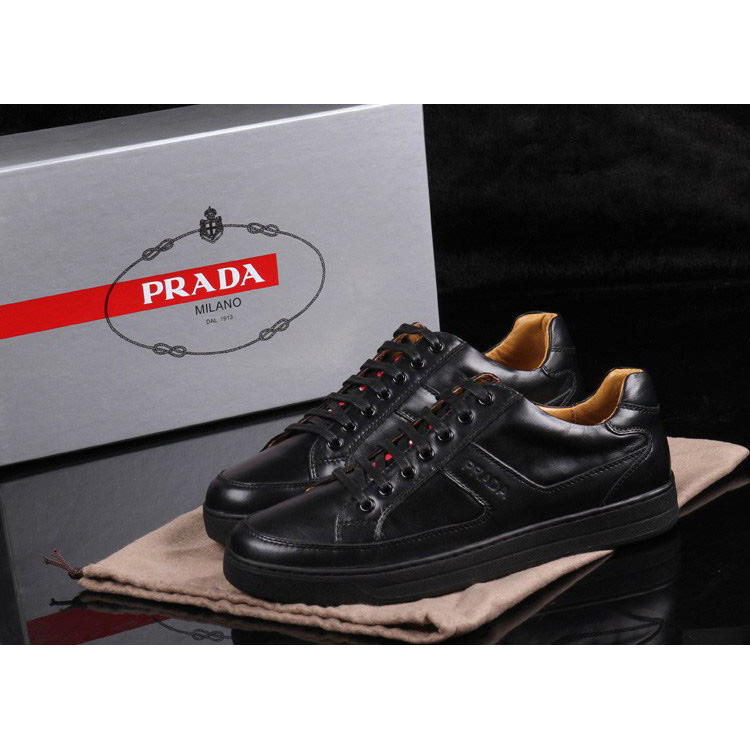 2014 Prada men shoes