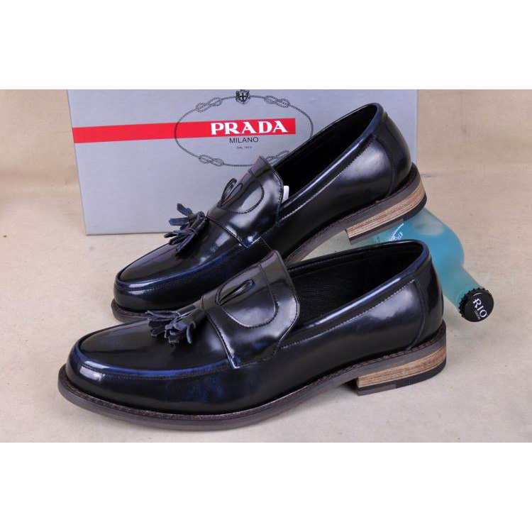 2014 Prada men shoes