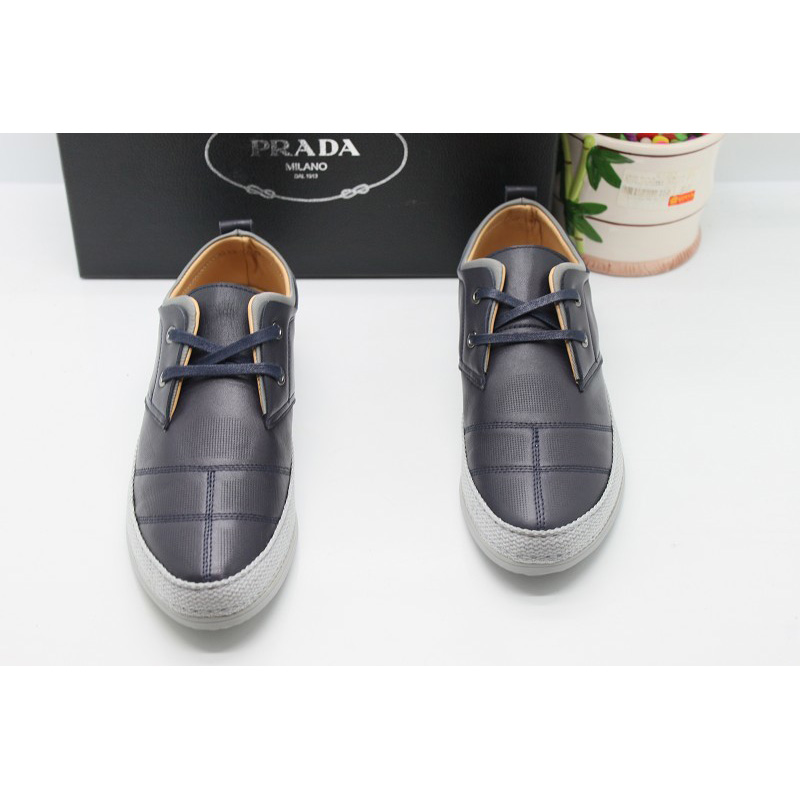 2014 Prada men shoes