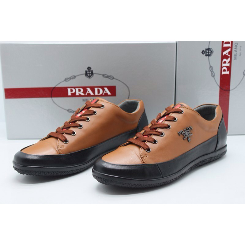 2014 Prada men shoes