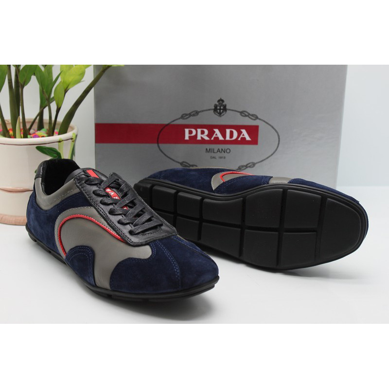 2014 Prada men shoes