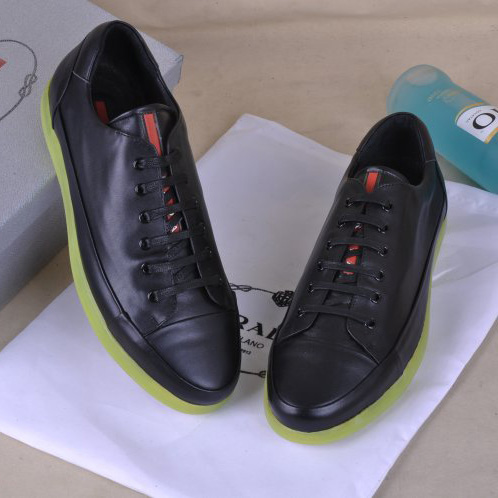 2014 Prada men shoes