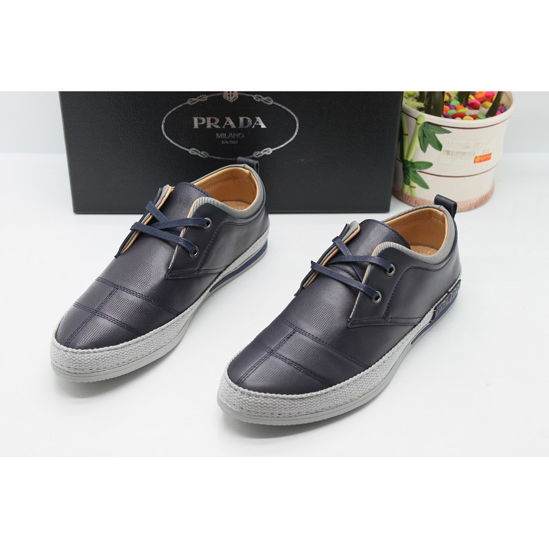 2014 Prada men shoes