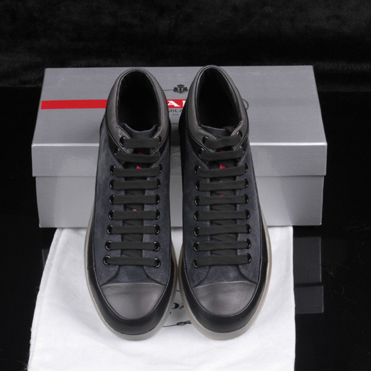 2014 Prada men shoes