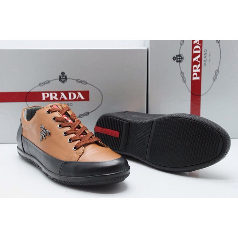 2014 Prada men shoes