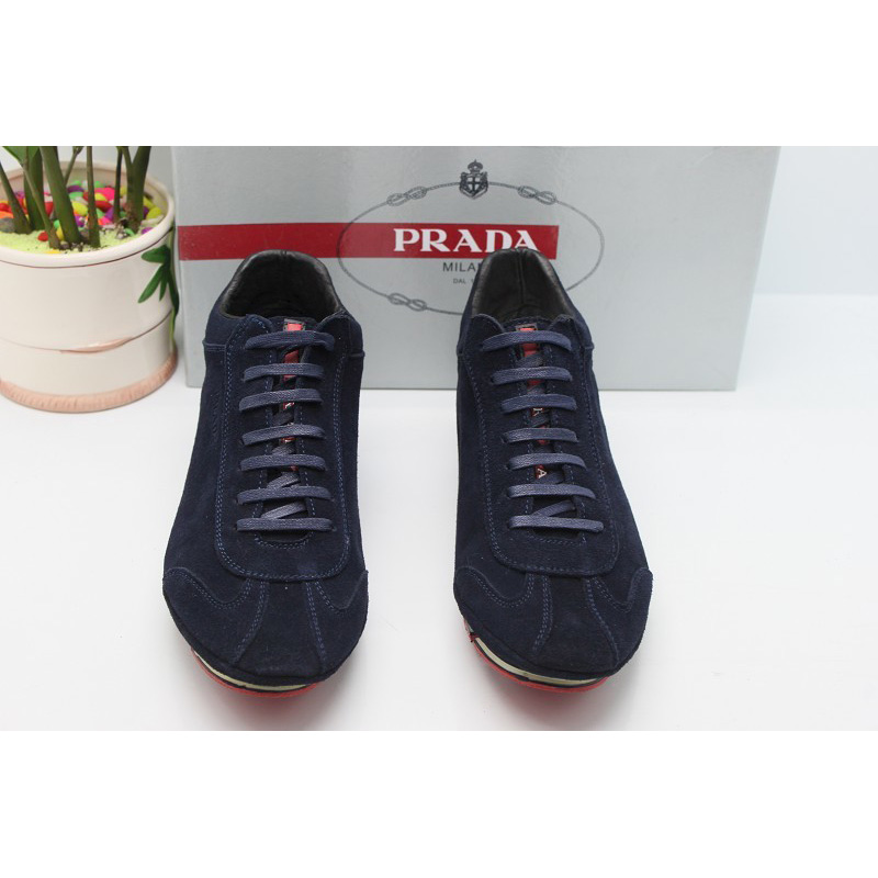 2014 Prada men shoes