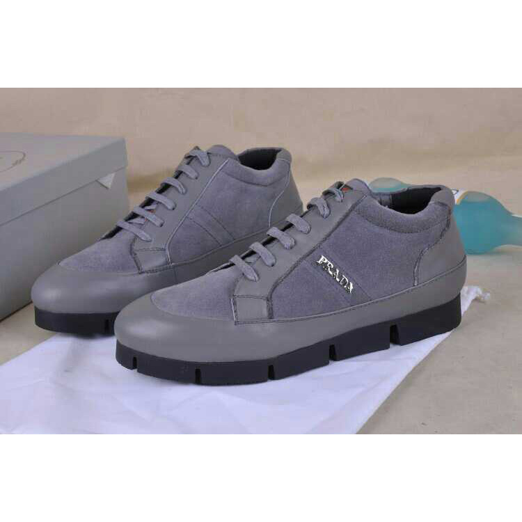 2014 Prada men shoes