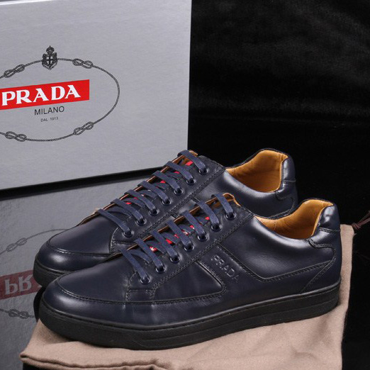 2014 Prada men shoes