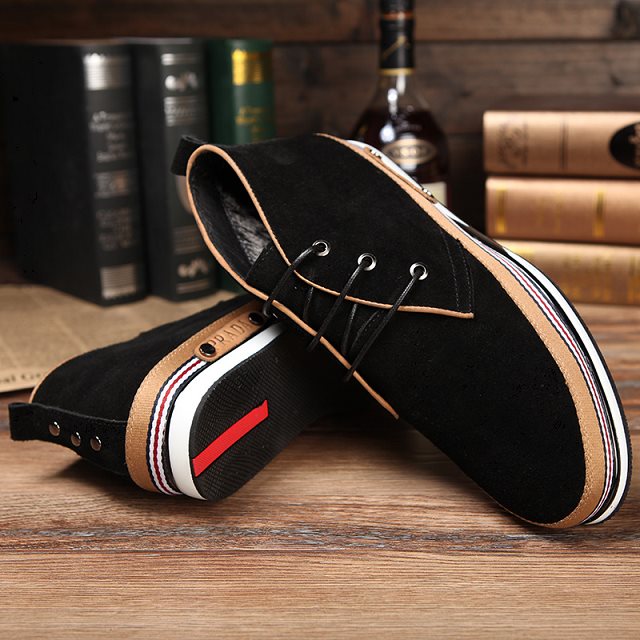 2014 Prada men shoes