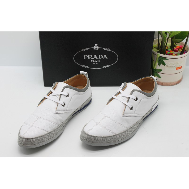 2014 Prada men shoes