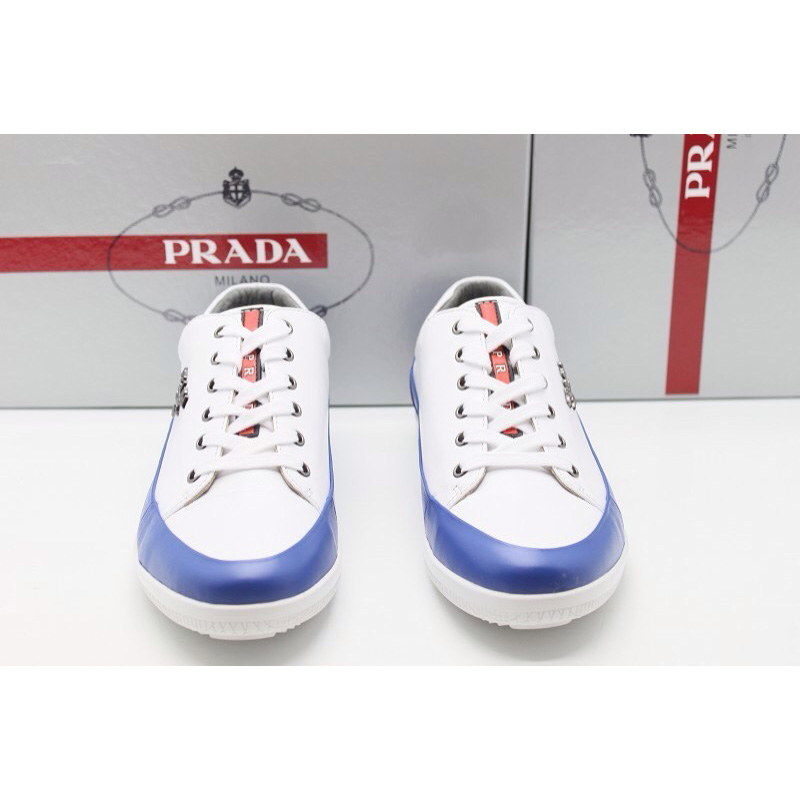 2014 Prada men shoes