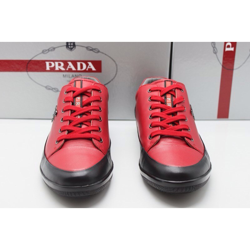 2014 Prada men shoes