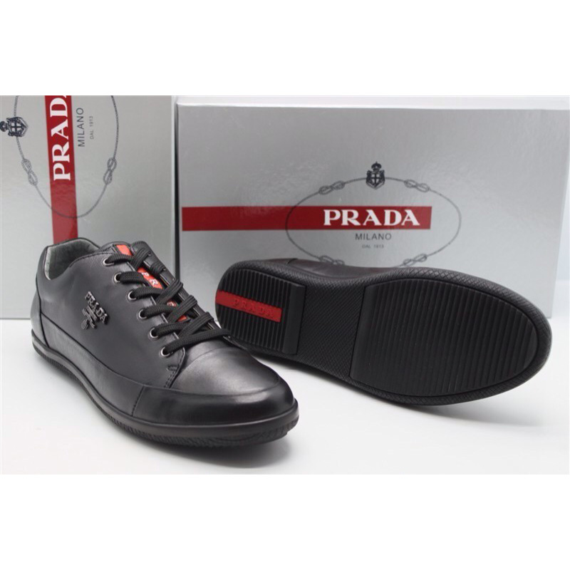 2014 Prada men shoes