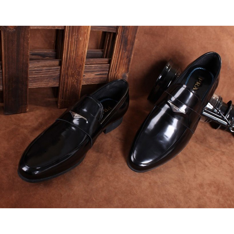 2014 Prada men shoes