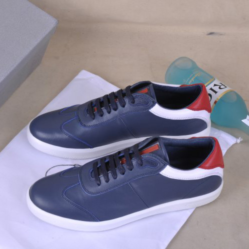 2014 Prada men shoes