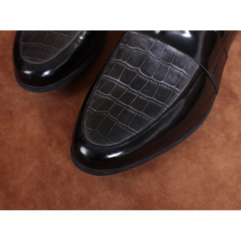 2014 Prada men shoes