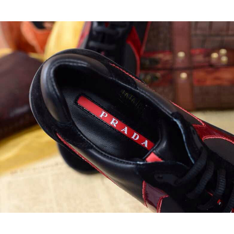 2014 Prada men shoes