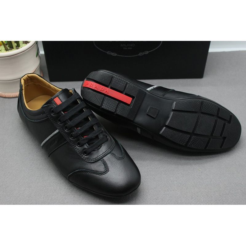 2014 Prada men shoes