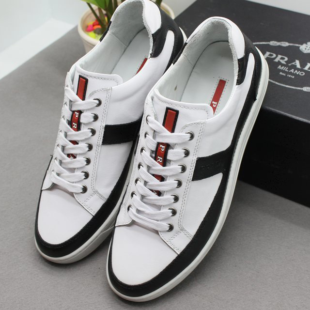 2014 Prada men shoes