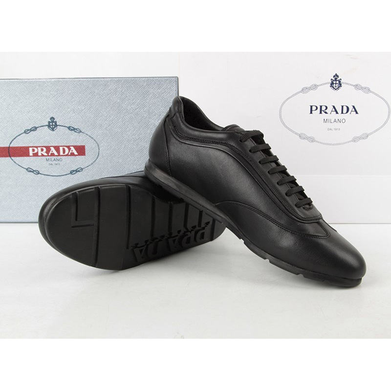 2014 Prada men shoes