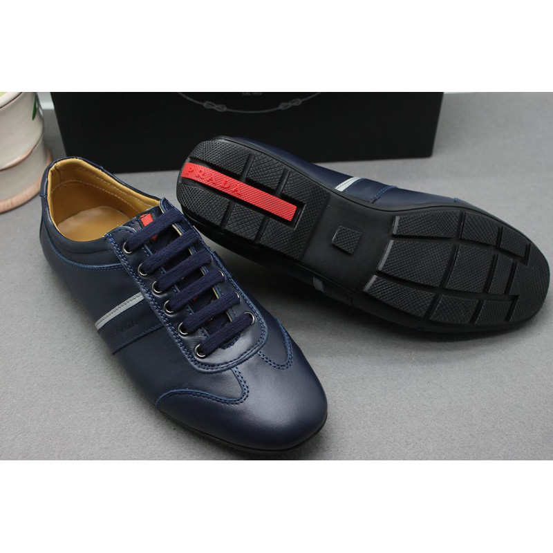 2014 Prada men shoes