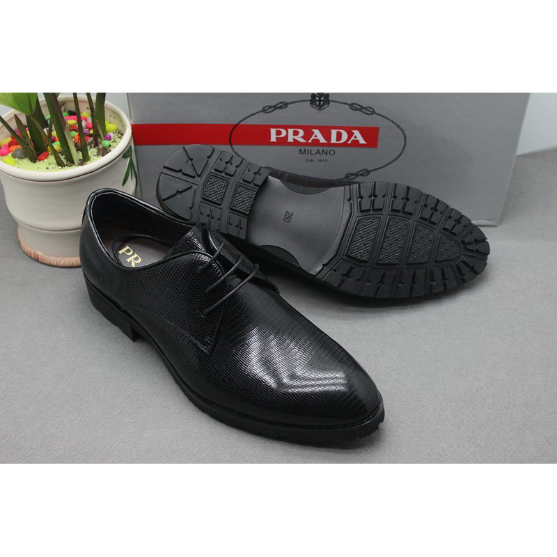 2014 Prada men shoes