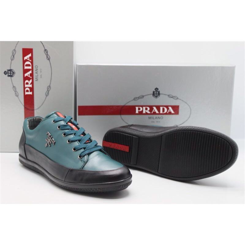 2014 Prada men shoes