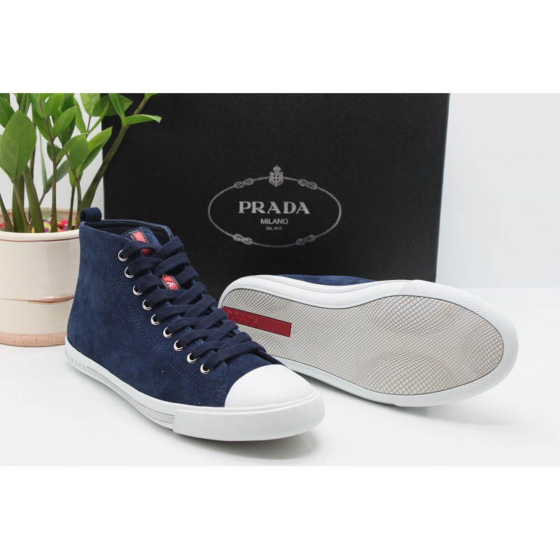 2014 Prada men shoes