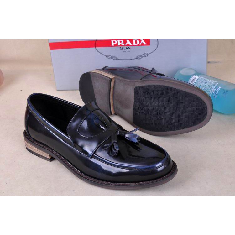 2014 Prada men shoes