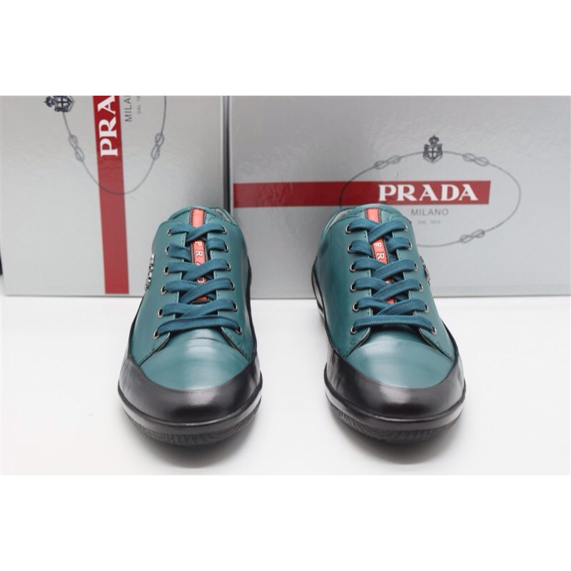 2014 Prada men shoes