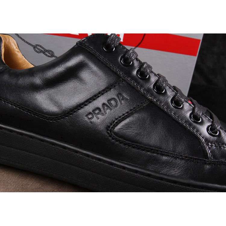 2014 Prada men shoes