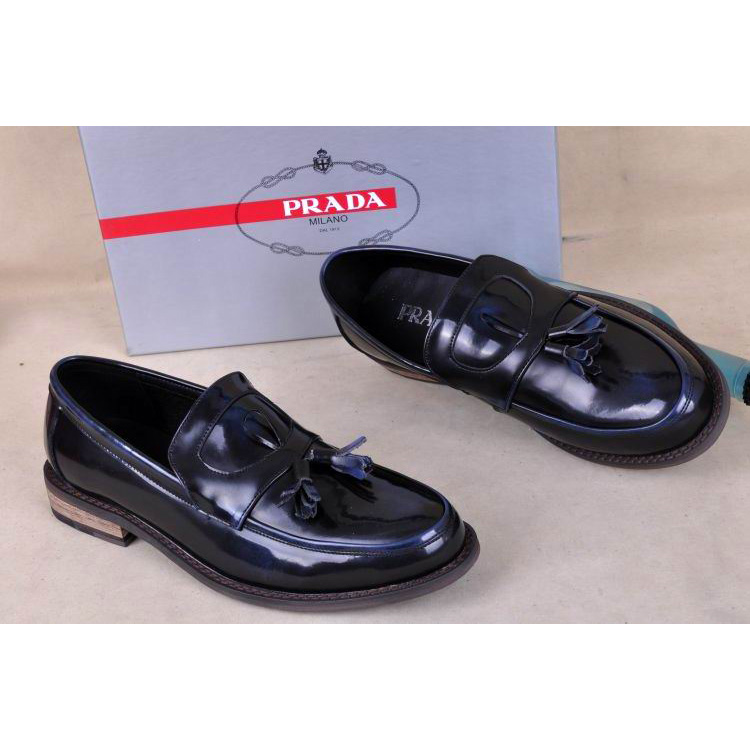 2014 Prada men shoes