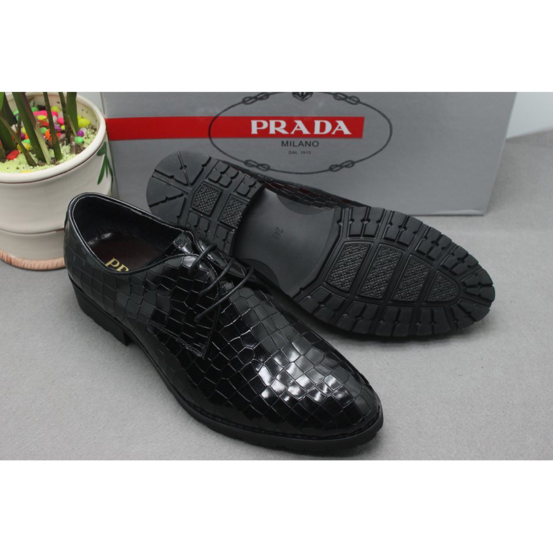 2014 Prada men shoes