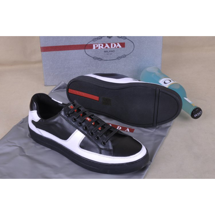 2014 Prada men shoes