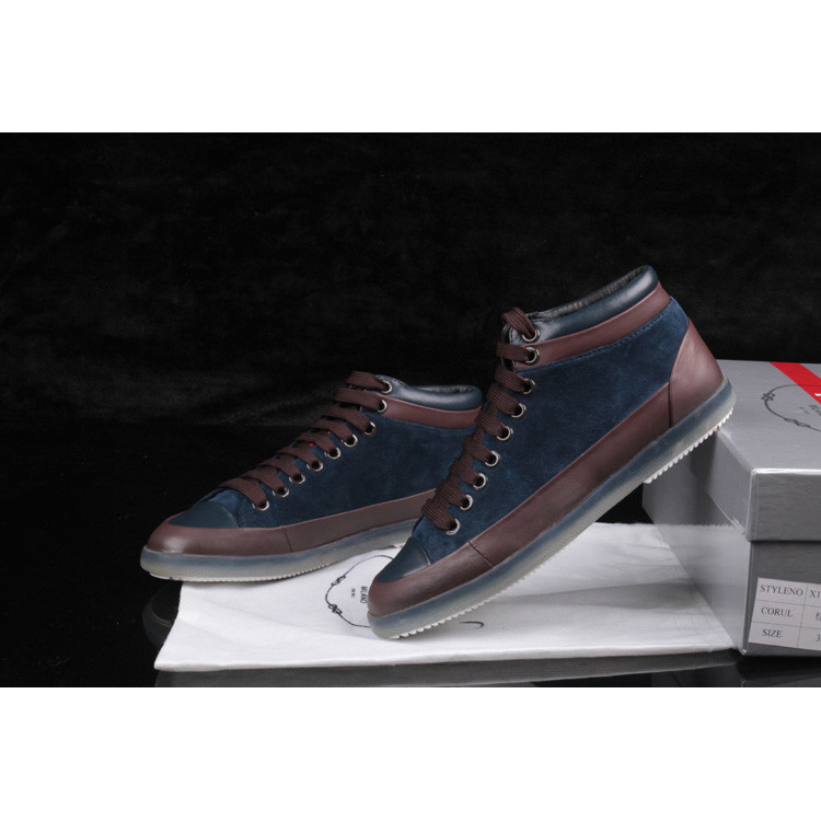 2014 Prada men shoes