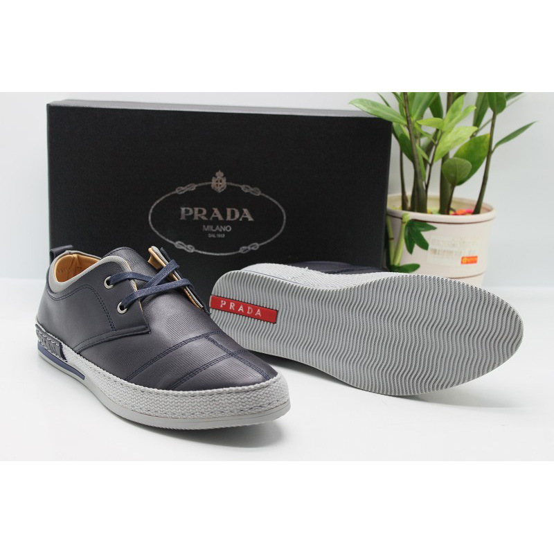 2014 Prada men shoes