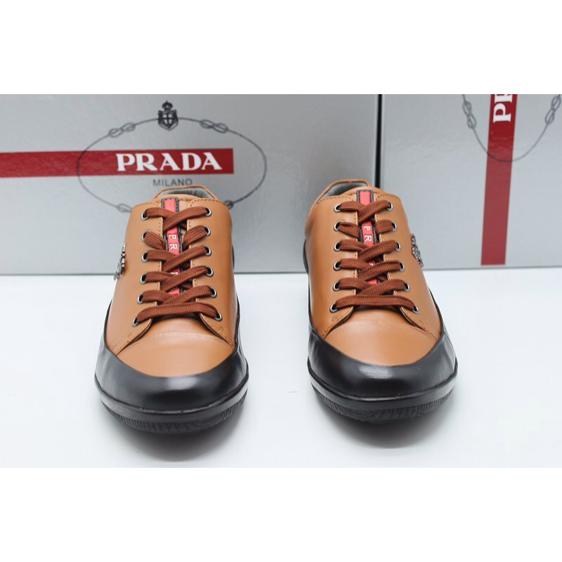 2014 Prada men shoes