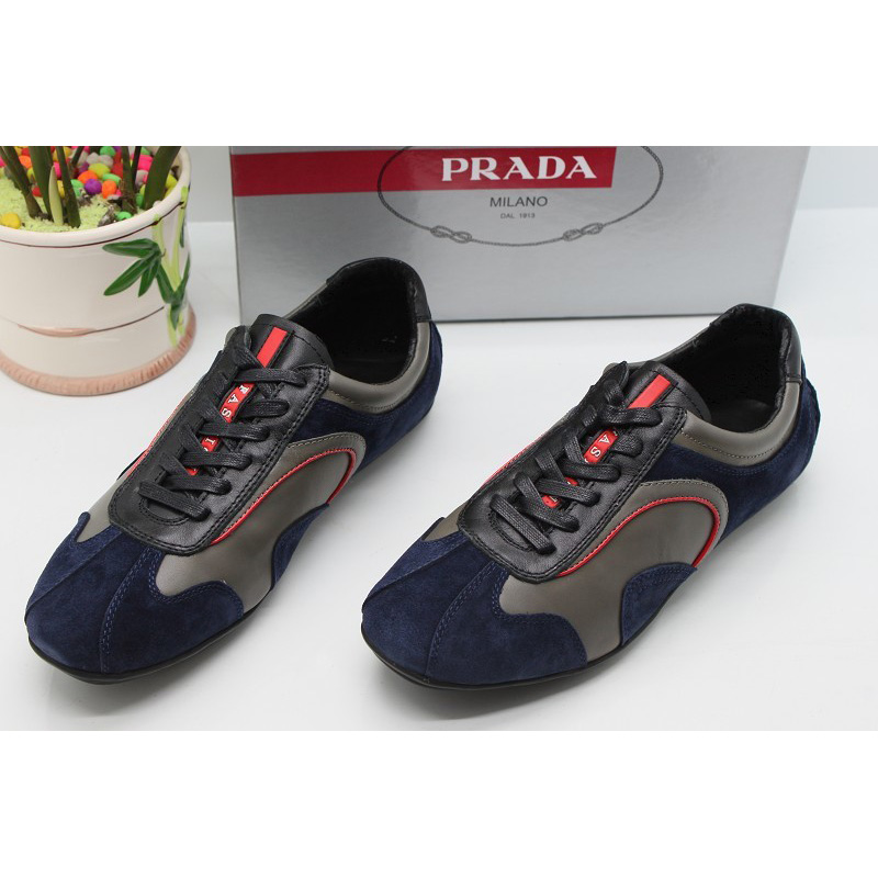 2014 Prada men shoes