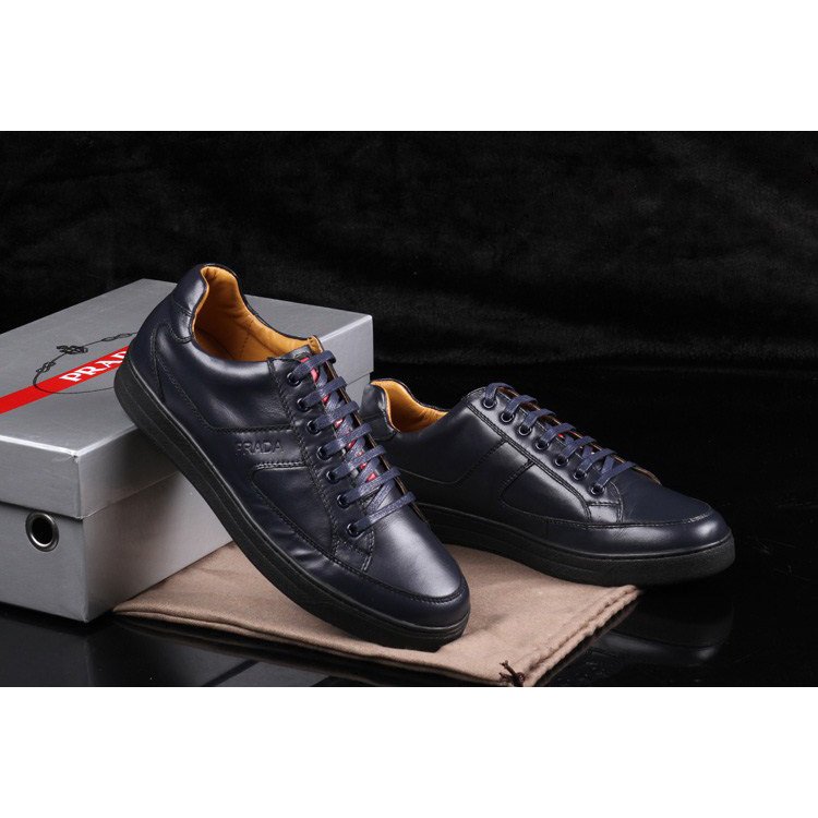 2014 Prada men shoes