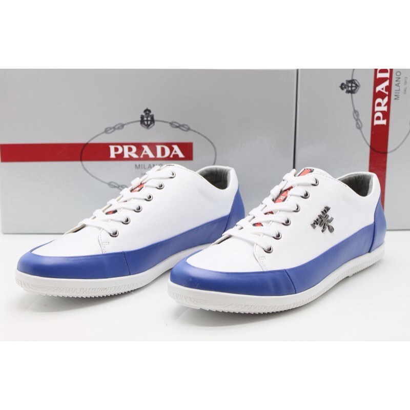 2014 Prada men shoes