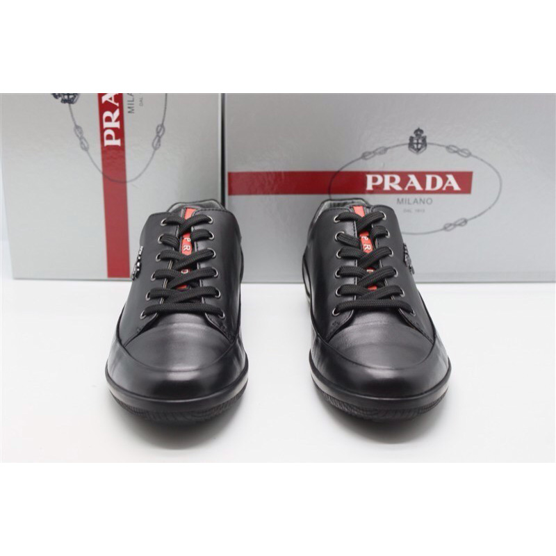 2014 Prada men shoes