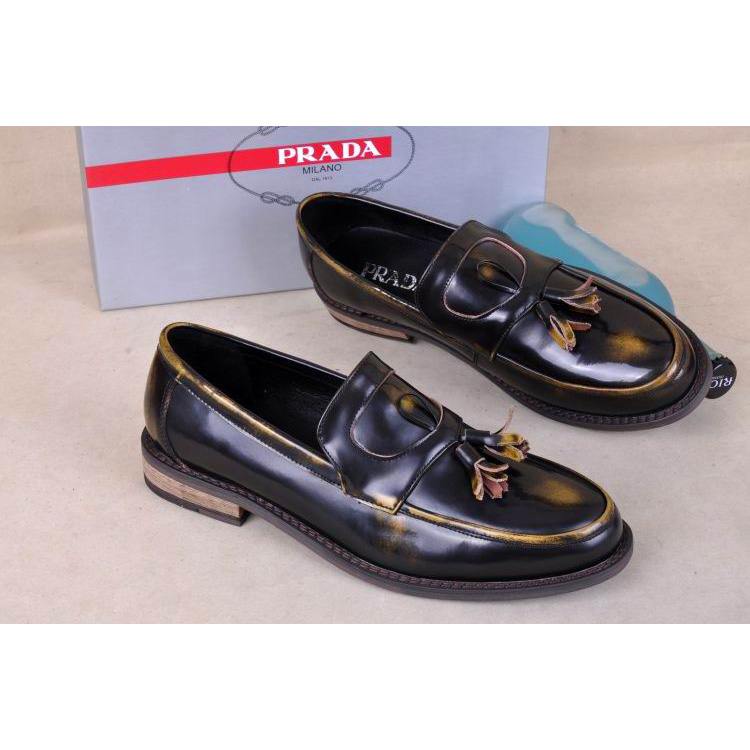 2014 Prada men shoes